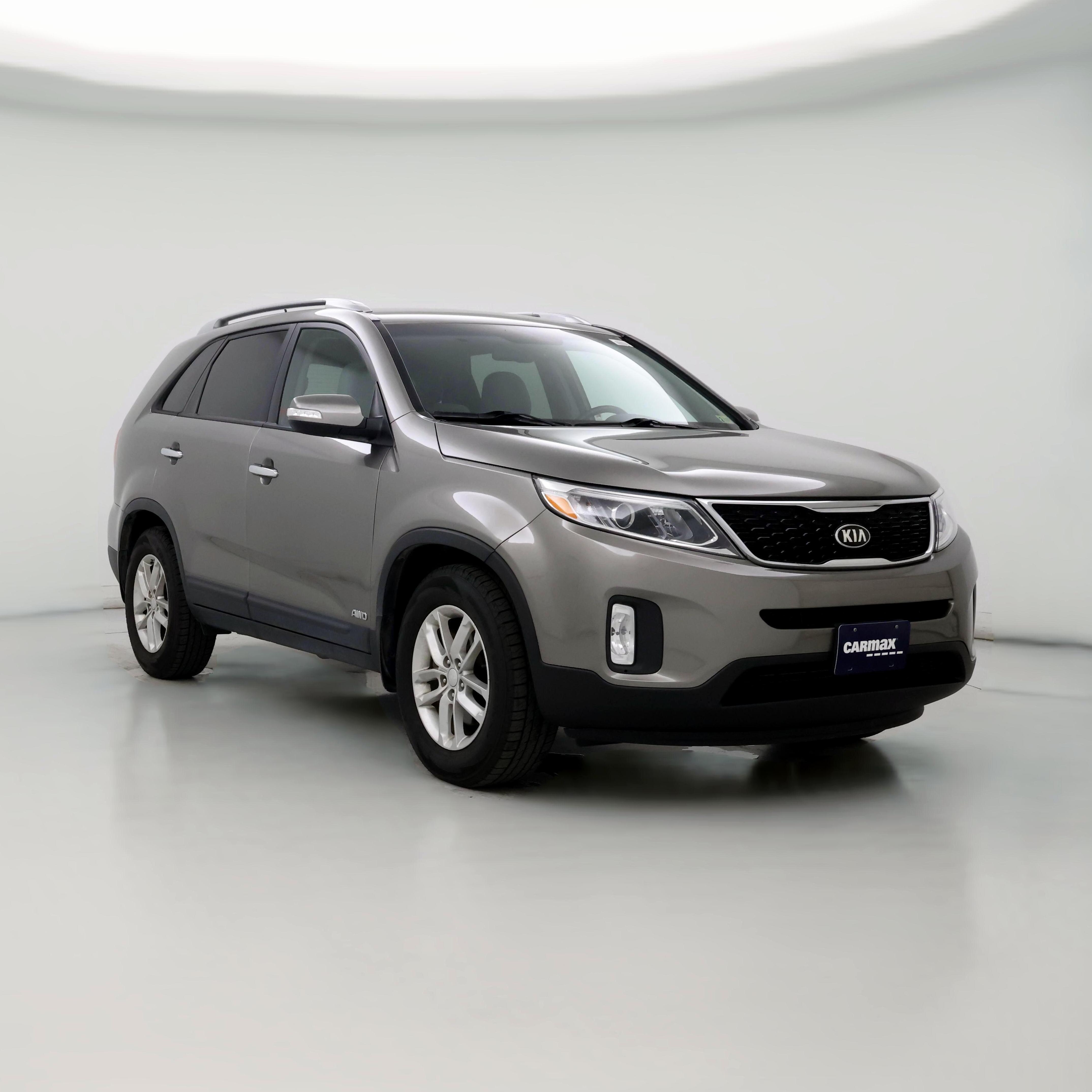 Used Kia in White Marsh MD for Sale