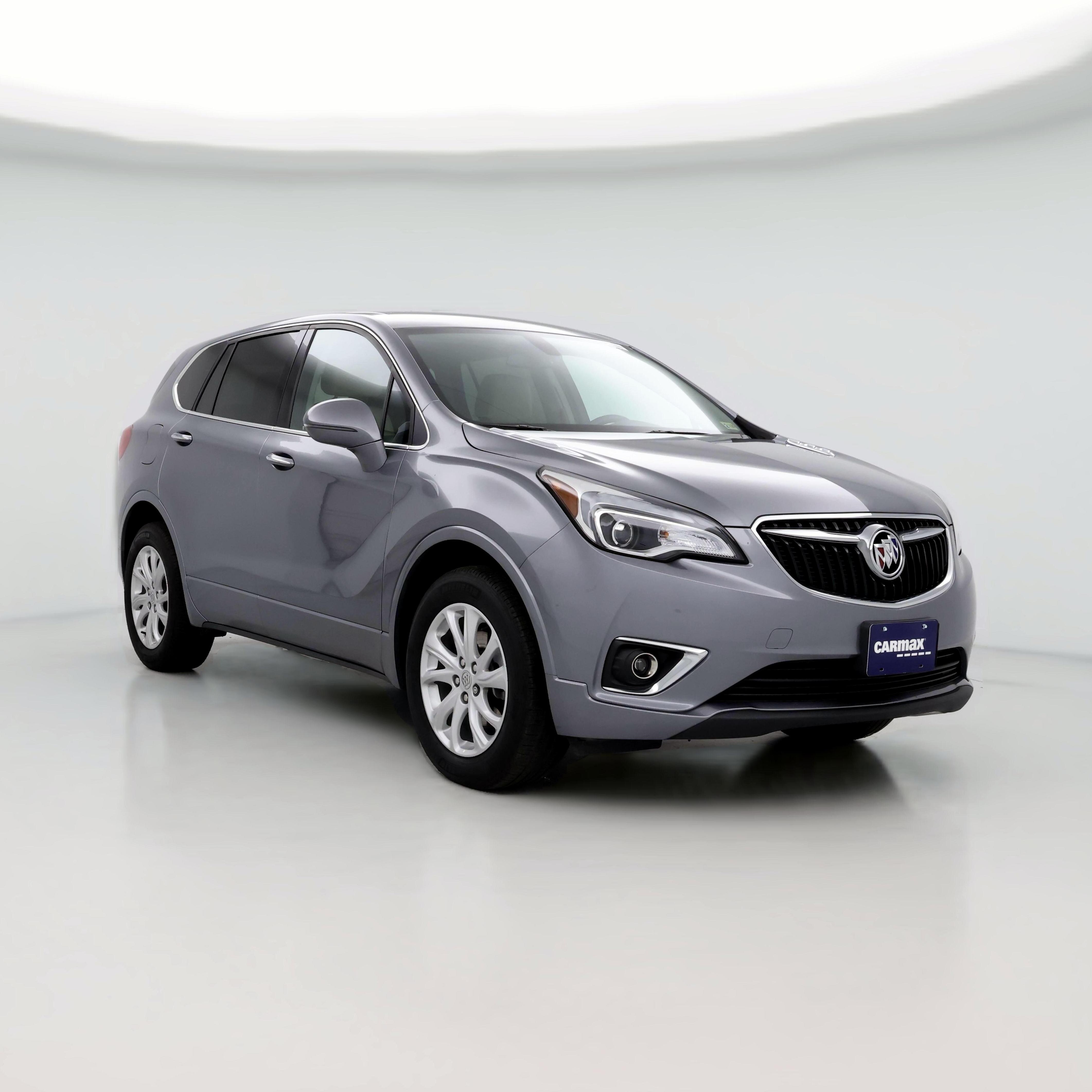 Used Buick Envision for Sale