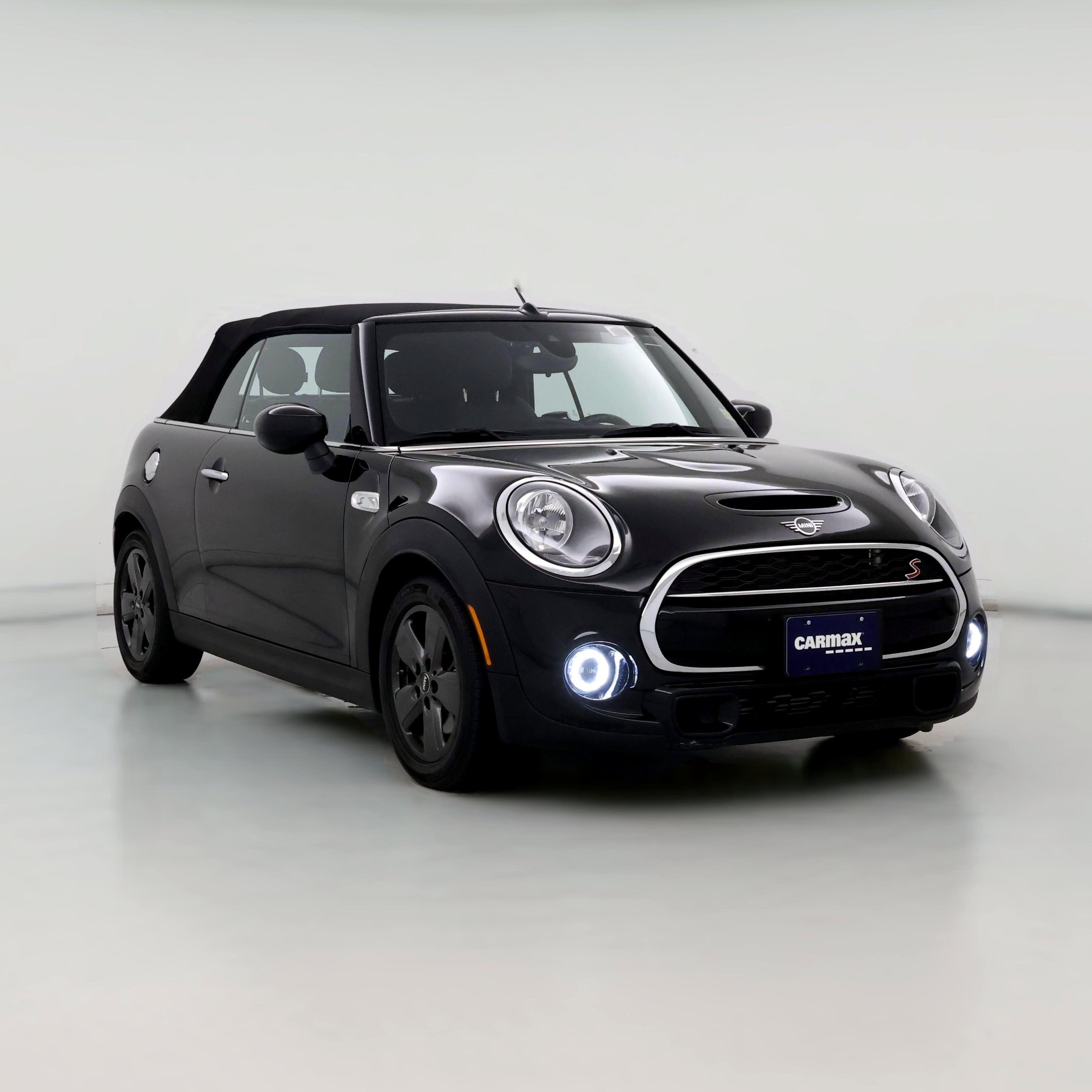 Used Mini Cooper in White Marsh MD for Sale