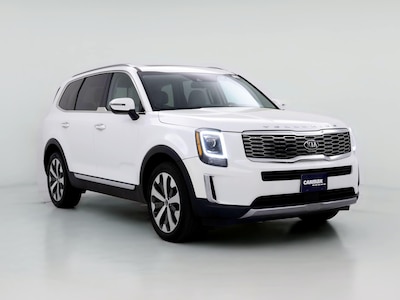 2020 Kia Telluride S -
                Cool Springs, TN