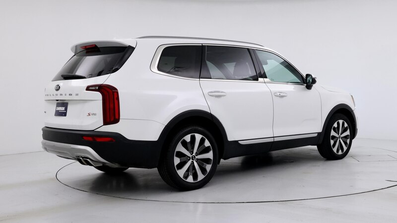 2020 Kia Telluride S 6