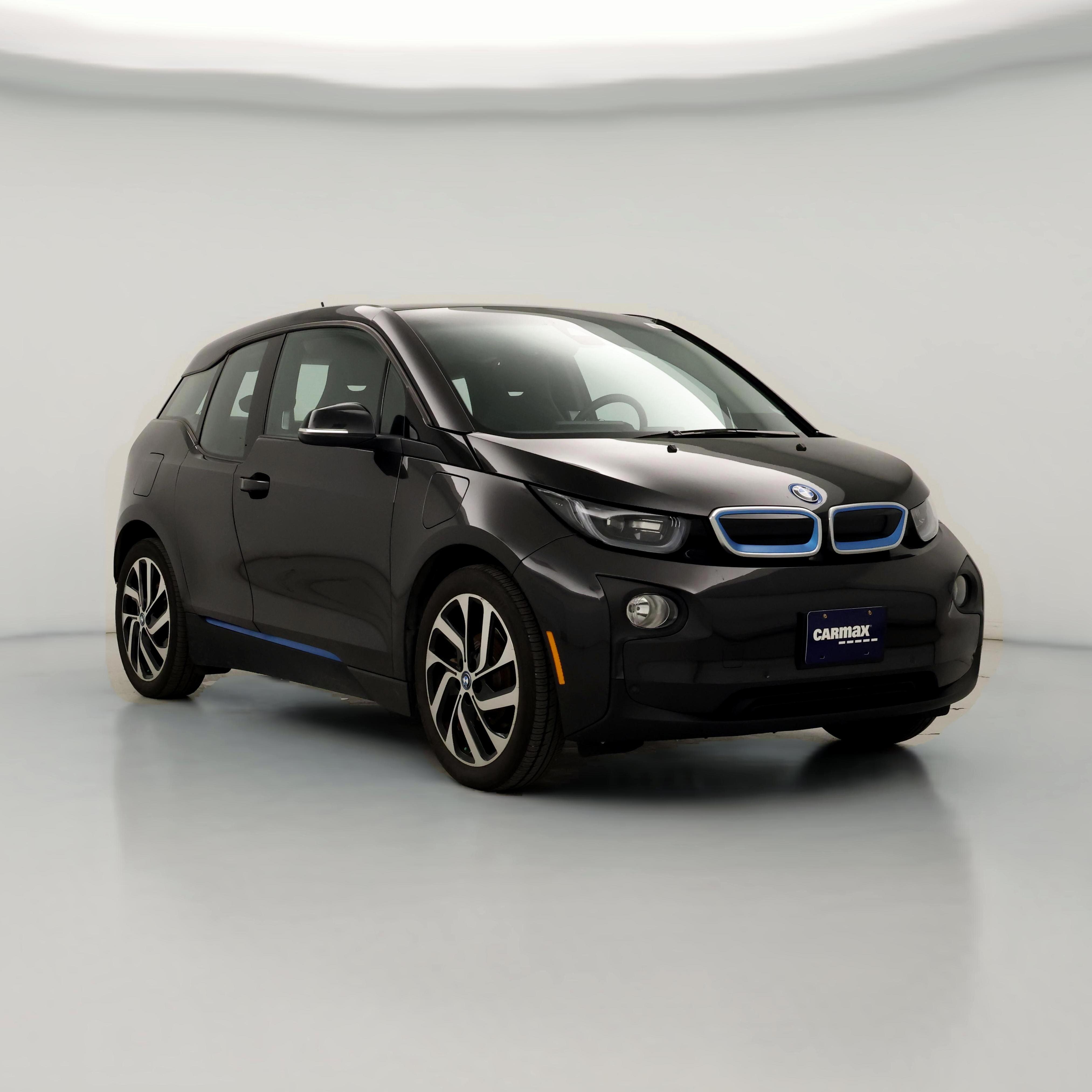 Bmw i3 tera world range deals extender