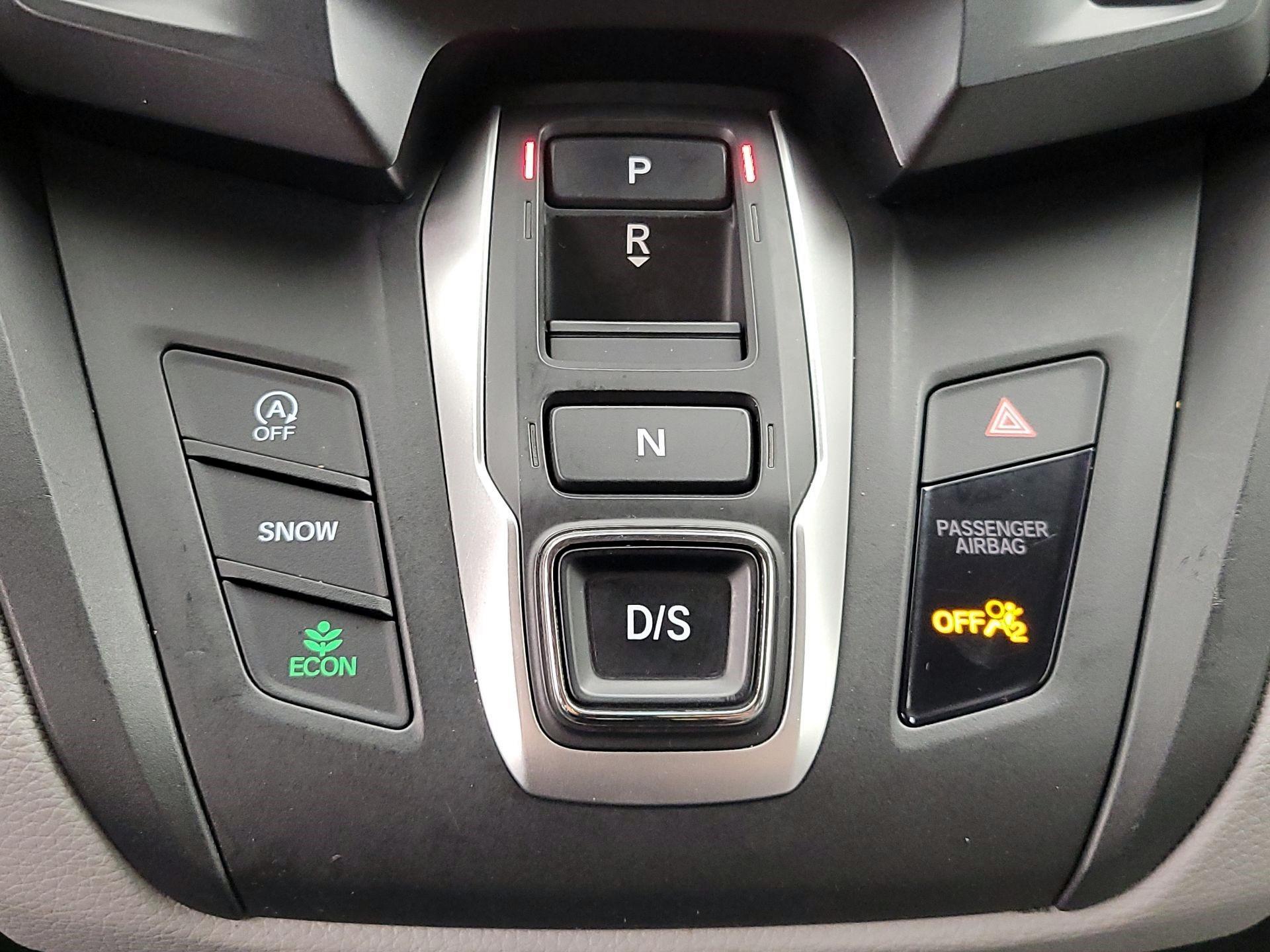 Thumbnail: 2020 Honda Odyssey - 18