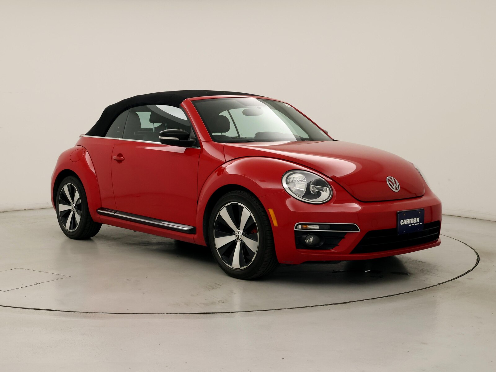 Used 2013 Volkswagen Beetle 2.0 with VIN 3VW7S7AT5DM824263 for sale in Spokane Valley, WA