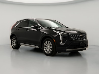 2021 Cadillac XT4 Premium Luxury -
                St. Louis, MO