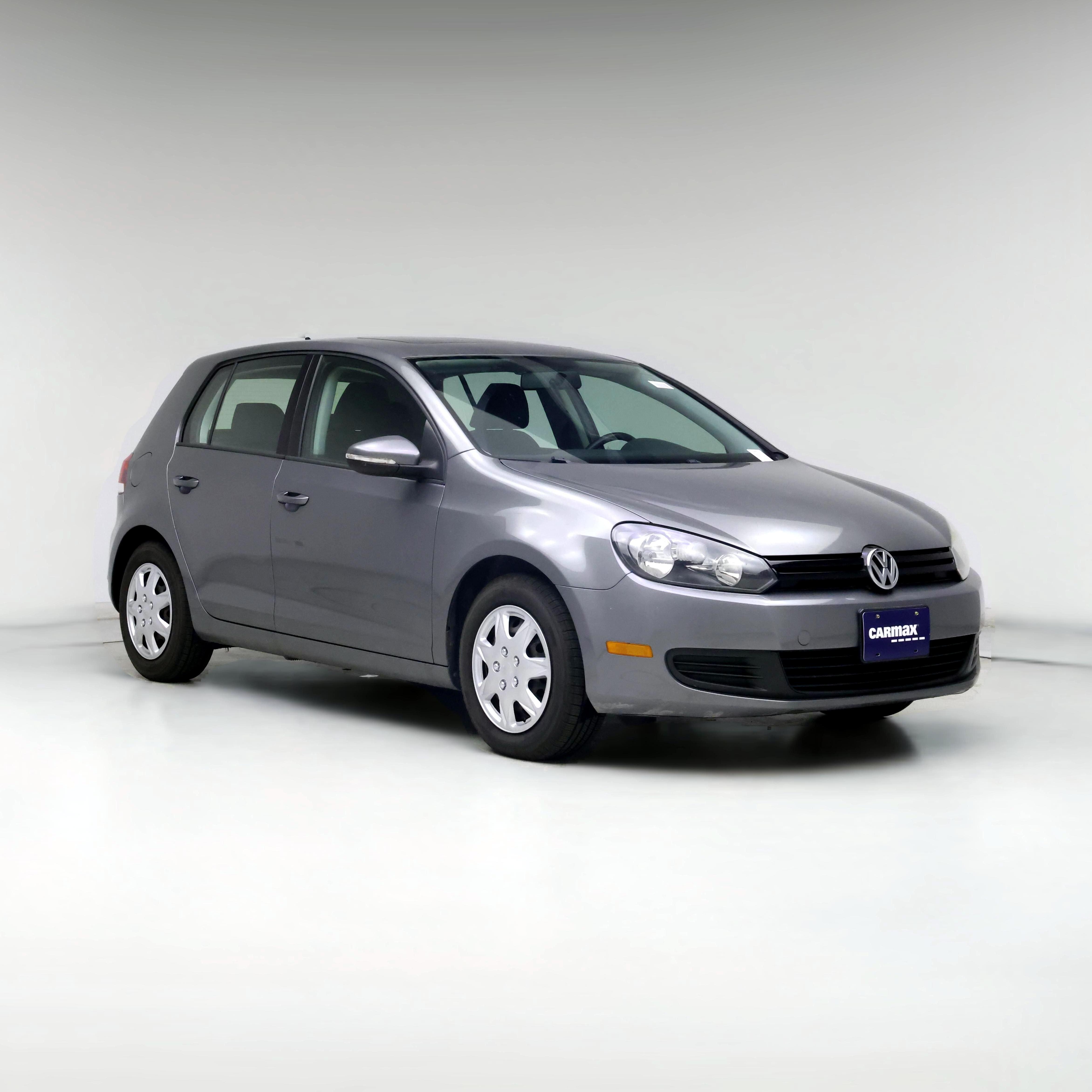 Used Volkswagen Golf for Sale