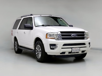 2016 Ford Expedition XLT -
                San Diego, CA