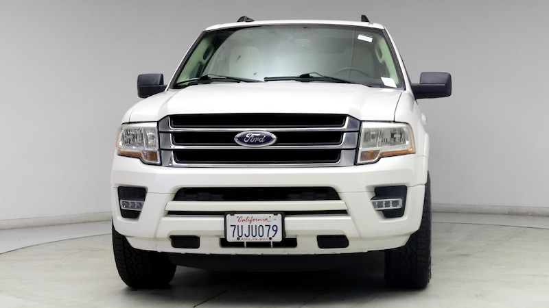 2016 Ford Expedition XLT 5