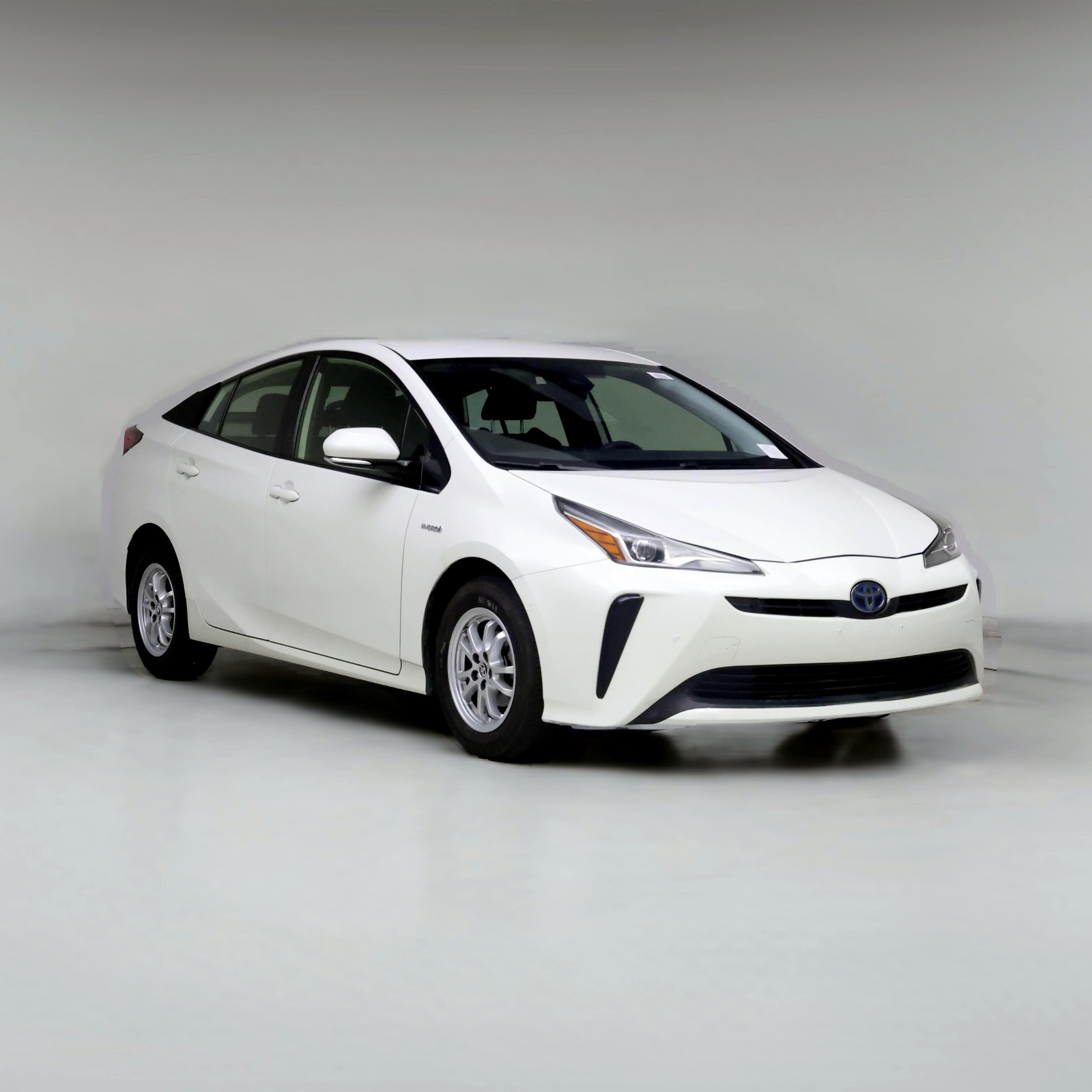 2019 prius limited 2024 for sale