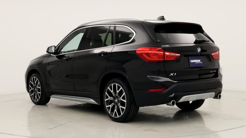 2021 BMW X1 sDrive28i 2