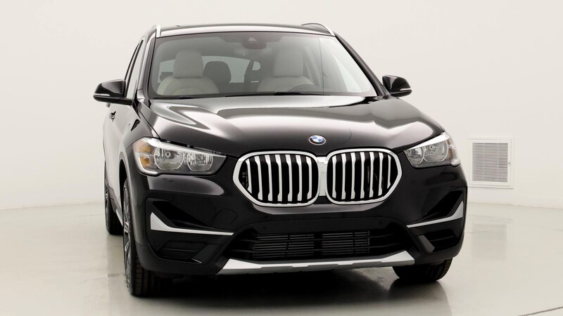 2021 BMW X1 sDrive28i 5