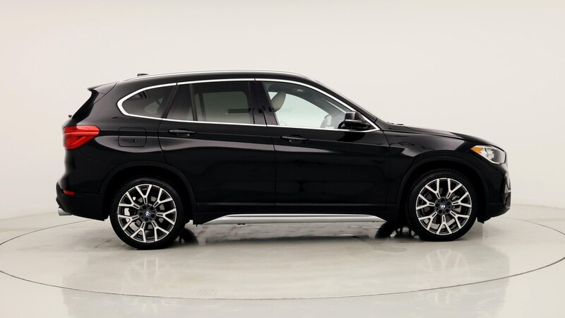 2021 BMW X1 sDrive28i 7