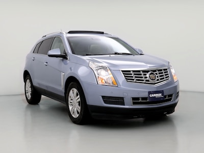 2014 Cadillac SRX Luxury -
                Nashville, TN