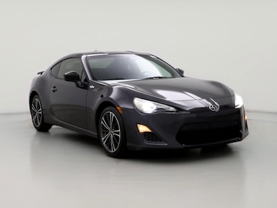 2014 Scion FR-S Monogram -
                Birmingham, AL