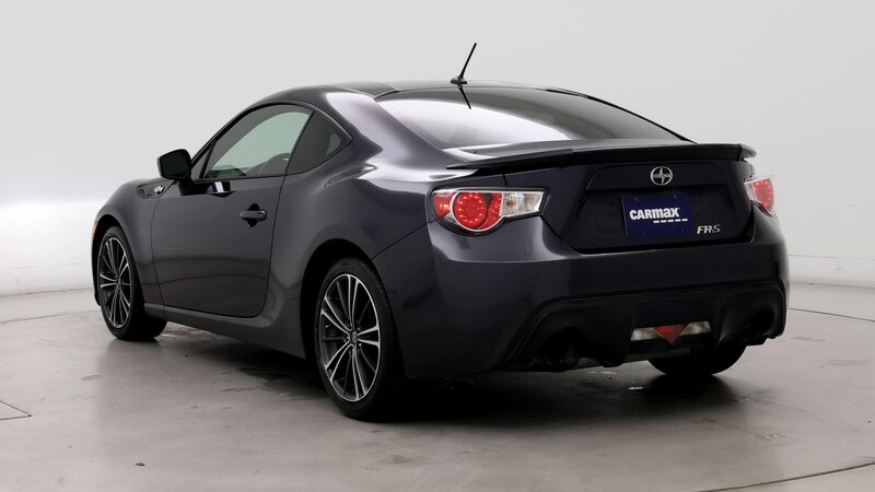 2014 Scion FR-S Monogram 2