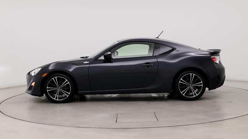 2014 Scion FR-S Monogram 3