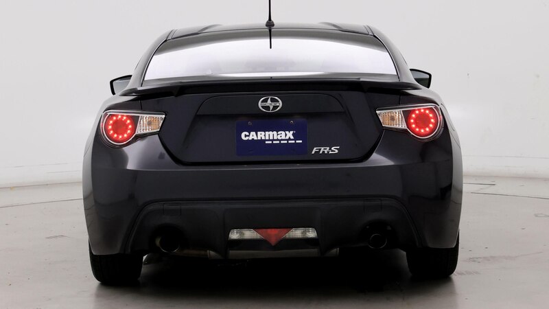 2014 Scion FR-S Monogram 6