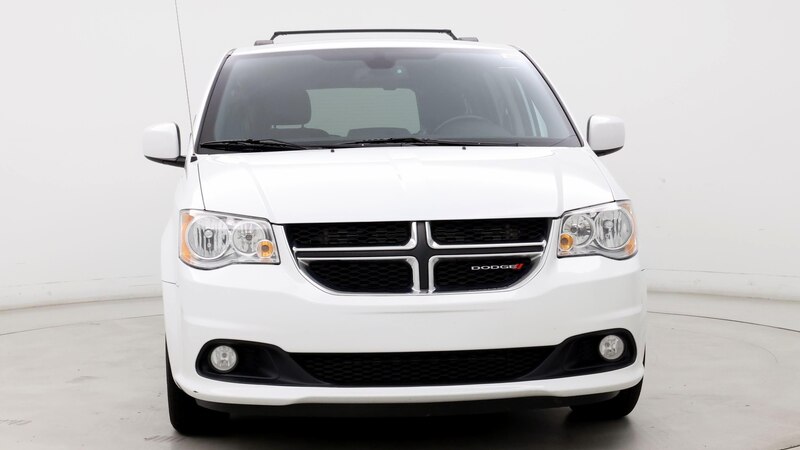 2020 Dodge Grand Caravan SXT 5