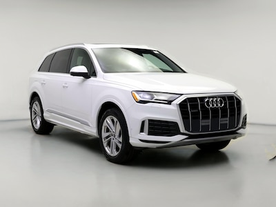 2022 Audi Q7 Premium -
                Memphis, TN