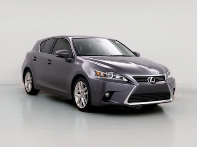 2016 Lexus CT 200h -
                Savannah, GA