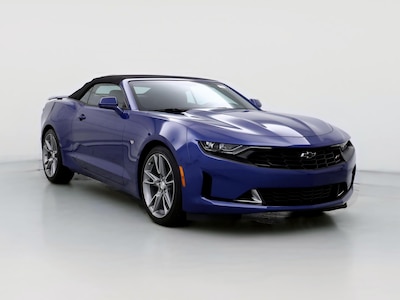 2019 Chevrolet Camaro LT -
                Clermont, FL