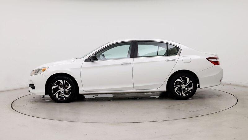 2017 Honda Accord LX 3