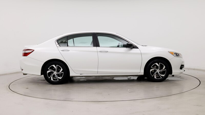 2017 Honda Accord LX 7