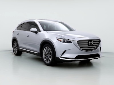 2016 Mazda CX-9 Signature -
                Montgomery, AL