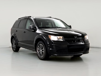 2017 Dodge Journey SE -
                Atlanta, GA