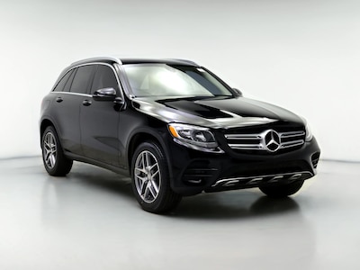 2016 Mercedes-Benz GLC 300 -
                Ocala, FL