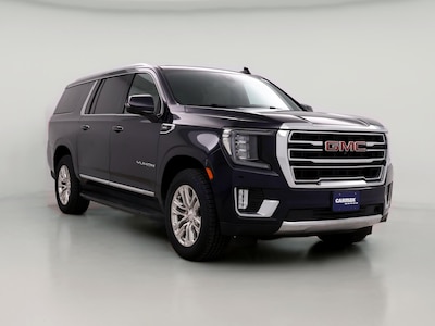 2021 GMC Yukon XL SLT -
                Jacksonville, FL