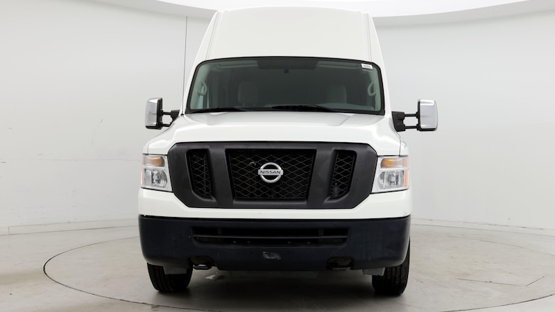 2020 Nissan NV 3500 S 5