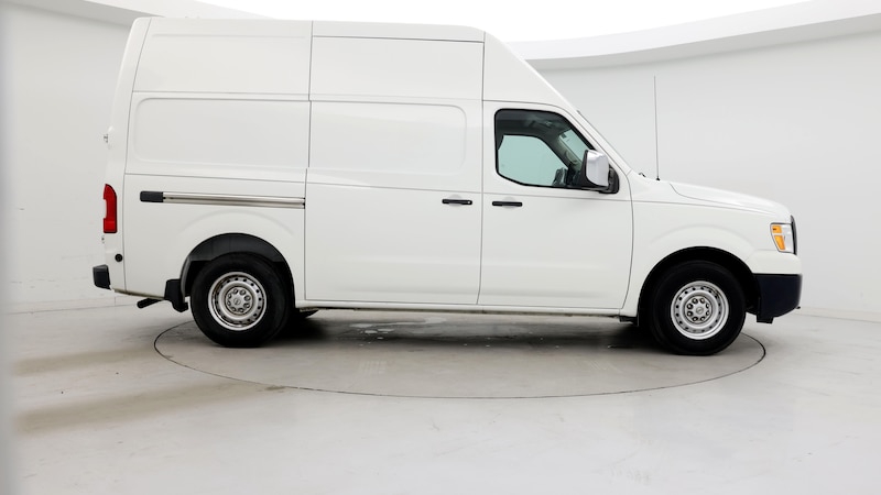 2020 Nissan NV 3500 S 7