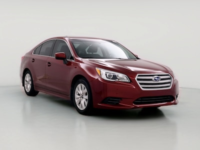 2016 Subaru Legacy Premium -
                Augusta, GA