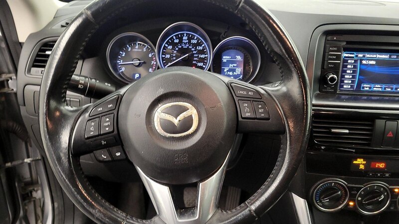 2015 Mazda CX-5 Touring 10