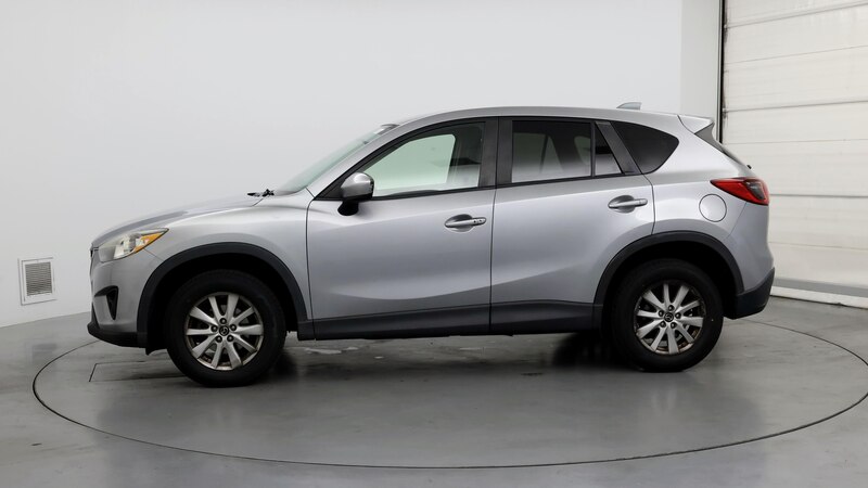 2015 Mazda CX-5 Touring 3