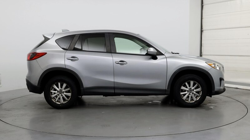 2015 Mazda CX-5 Touring 7