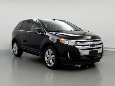 2014 Ford Edge Limited -
                Birmingham, AL