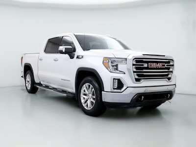 2020 GMC Sierra 1500 SLT -
                Tupelo, MS