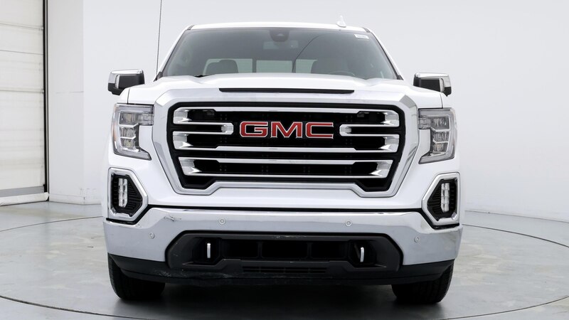 2020 GMC Sierra 1500 SLT 5