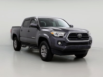 2018 Toyota Tacoma SR5 -
                Charleston, SC