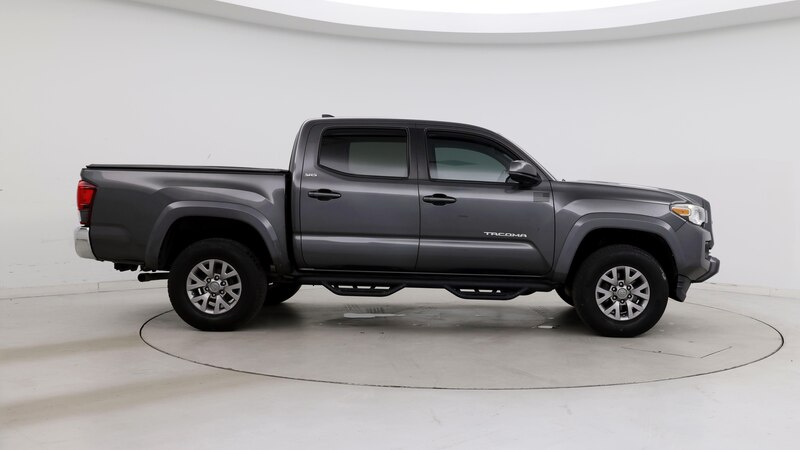 2018 Toyota Tacoma SR5 7