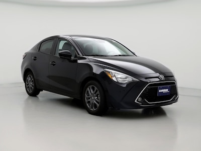 2019 Toyota Yaris LE -
                Burbank, CA