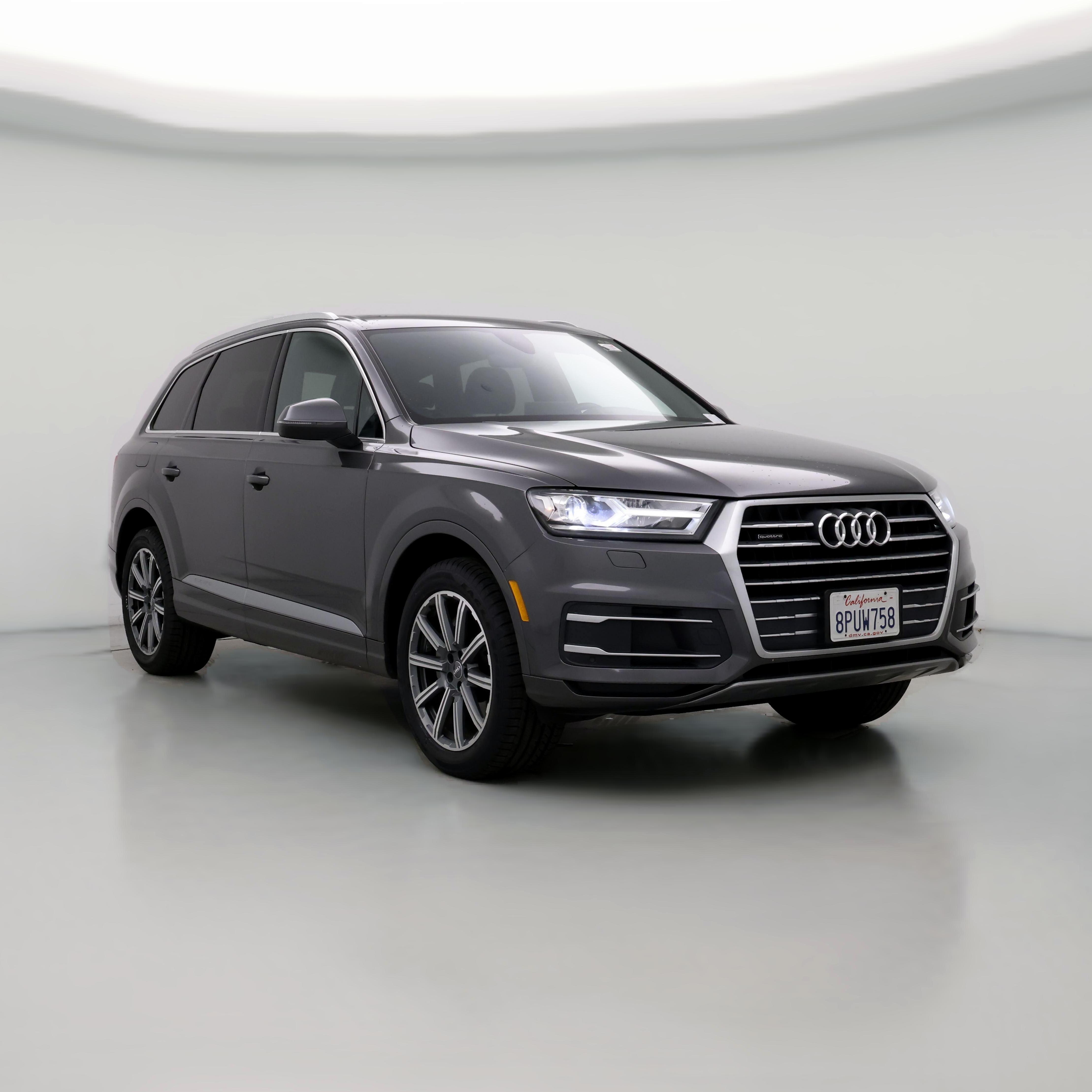 Audi q7 deals hybrid for sale