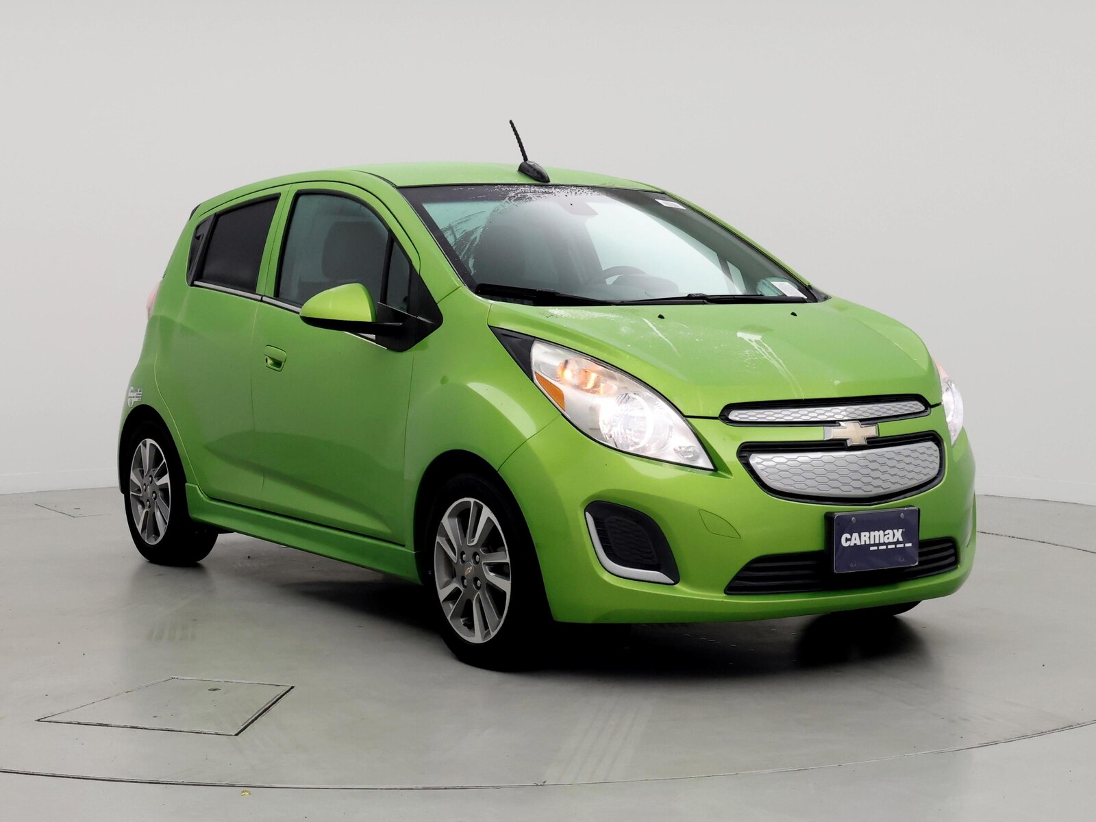 Used 2016 Chevrolet Spark 2LT with VIN KL8CL6S03GC587431 for sale in Kenosha, WI