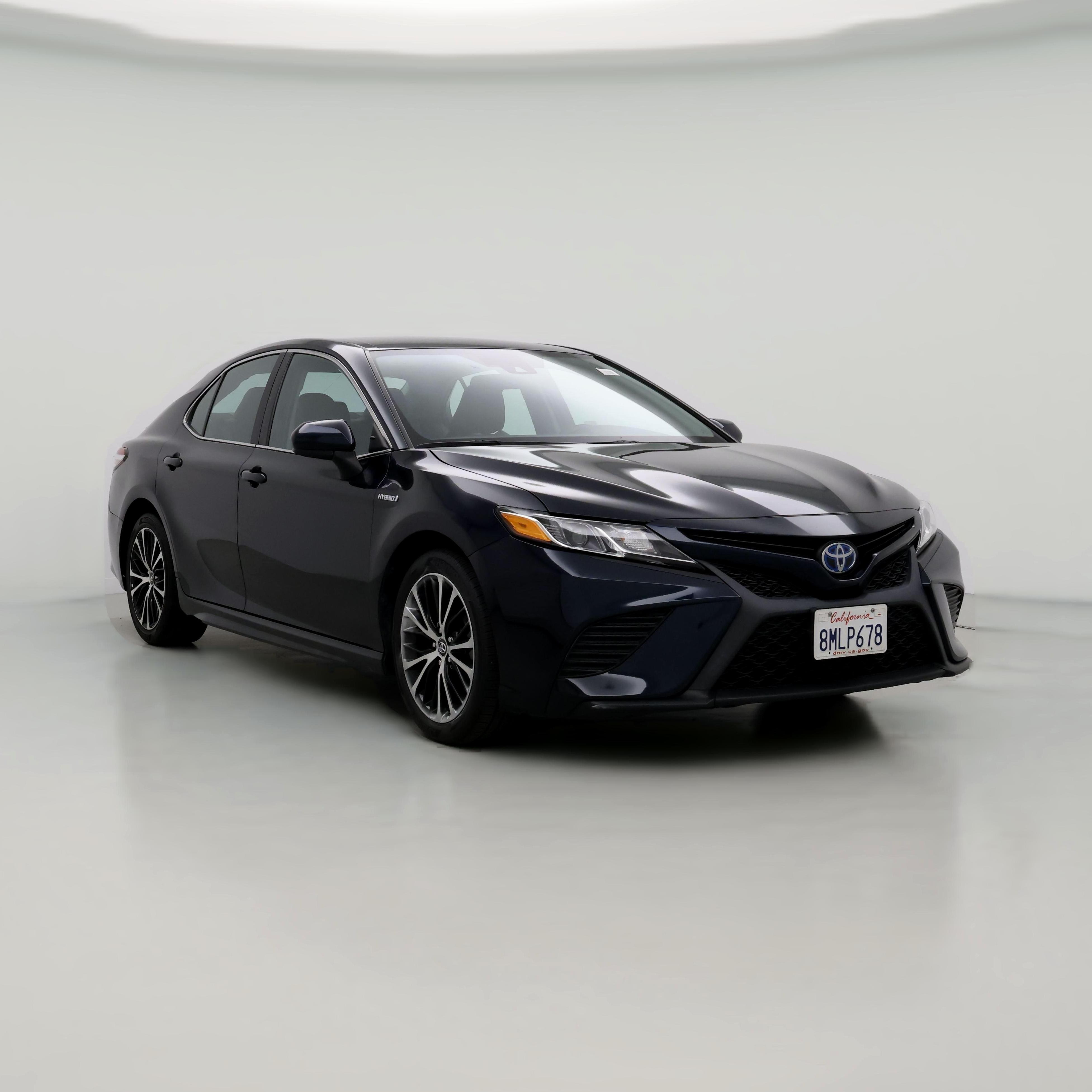 2020 camry hybrid for shop sale