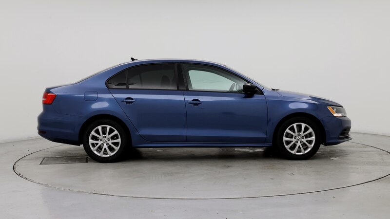 2015 Volkswagen Jetta SE 7