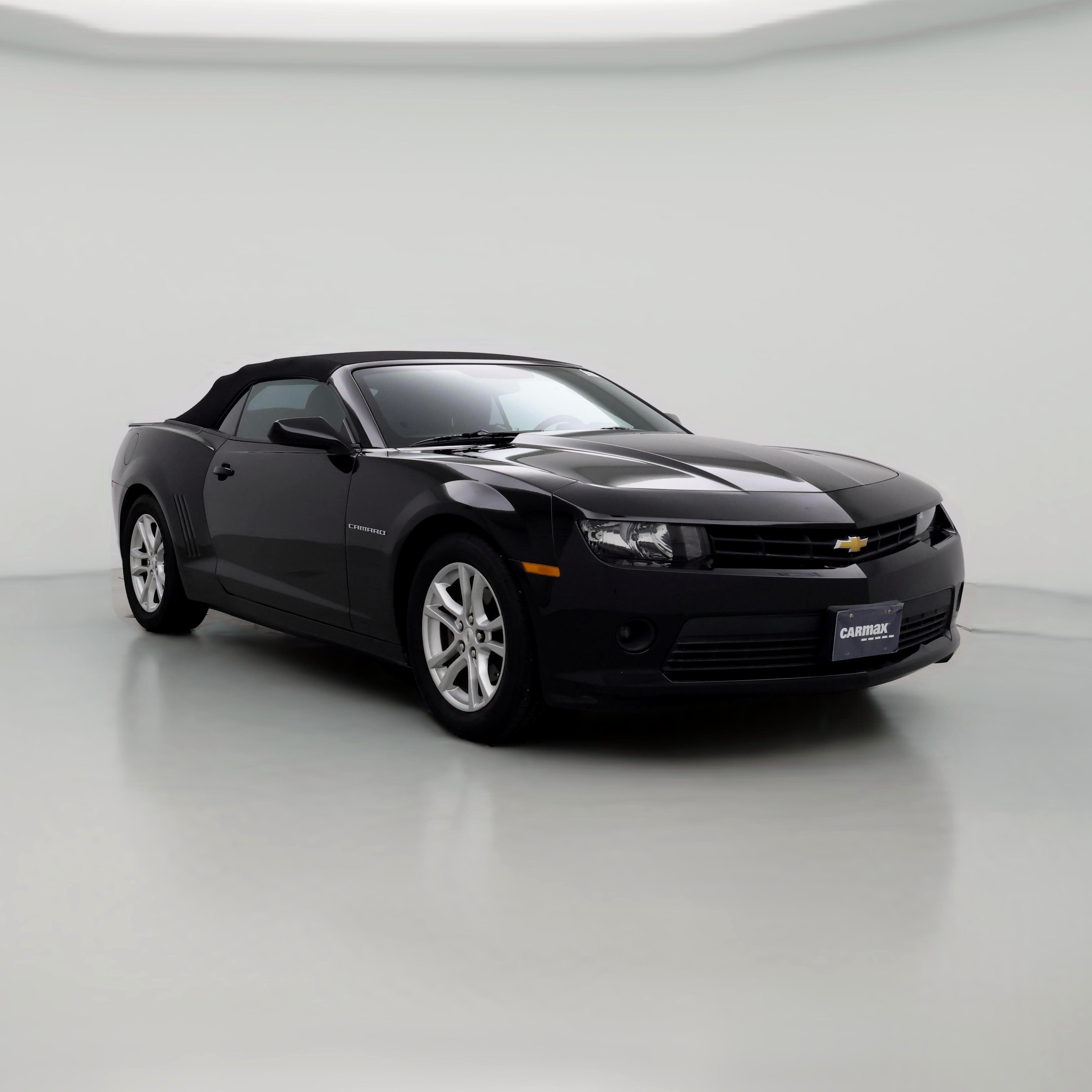 Used Chevrolet Sports Cars for Sale