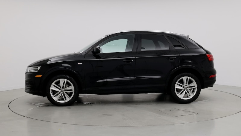 2018 Audi Q3 Premium 3