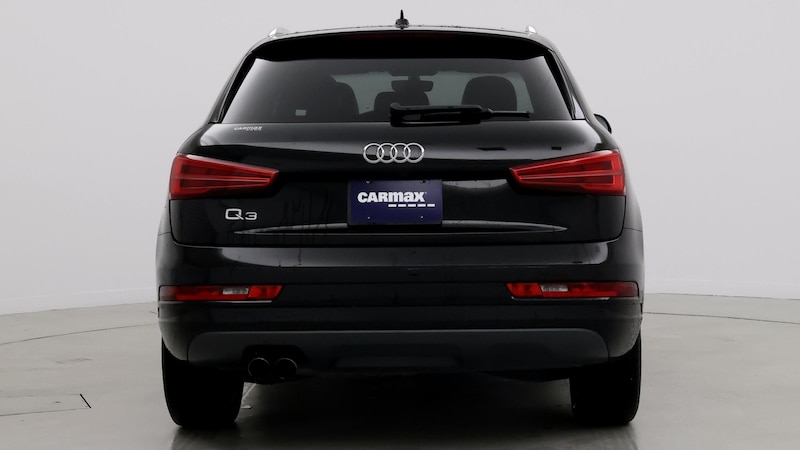 2018 Audi Q3 Premium 6